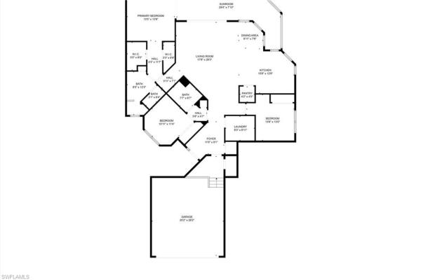 Prentiss Pointe, 15960 Prentiss Pointe Cir #102, Fort Myers, Florida 33908, image 1