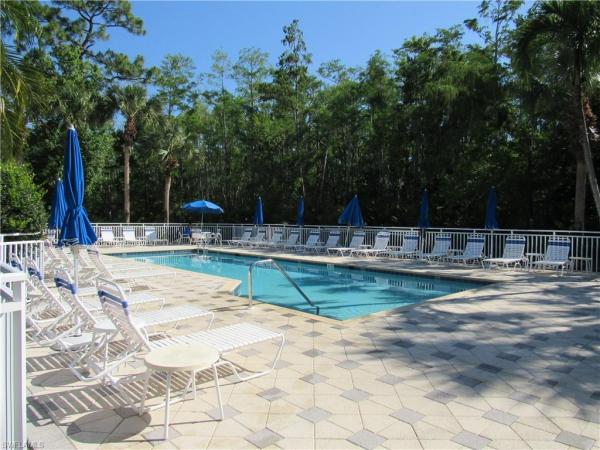 866 Carrick Bend Cir #201, Naples, Florida 34110, image 1