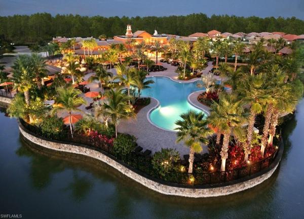 Paseo, 11889 Tulio Way #4203, Fort Myers, Florida 33912, image 1