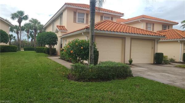 445 Robin Hood Cir #201, Naples, Florida 34104, image 1