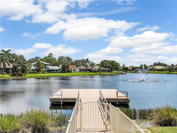 Longshore Lake, 11785 Warbler Ct, Naples, Florida 34119, image 1