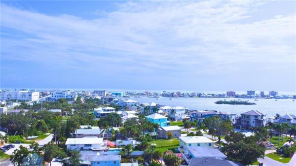 Hidden Harbor On The Bay, 836 San Carlos Dr, Fort Myers Beach, Florida 33931, image 1