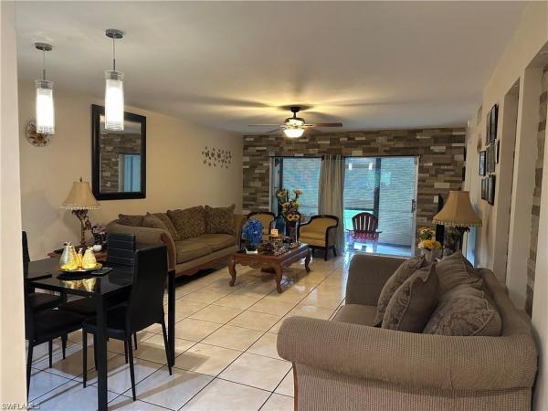 5697 Rattlesnake Hamm Rd #C-105, Naples, Florida 34113, image 1