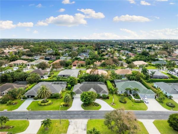 Imperial Golf Estates, 2030 Teagarden Ln, Naples, Florida 34110, image 1