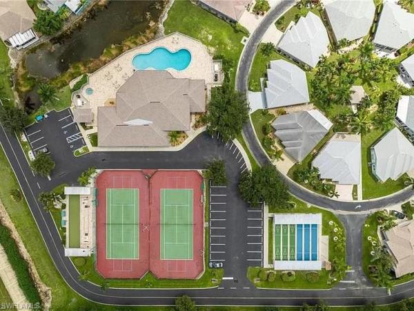 The Island Club At Corkscrew, 10739 San Tropez Cir, Estero, Florida 33928, image 1