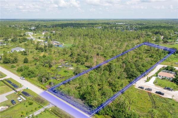 Golden Gate Estates, XXXX NE 54th Ave, Naples, Florida 34120, image 1
