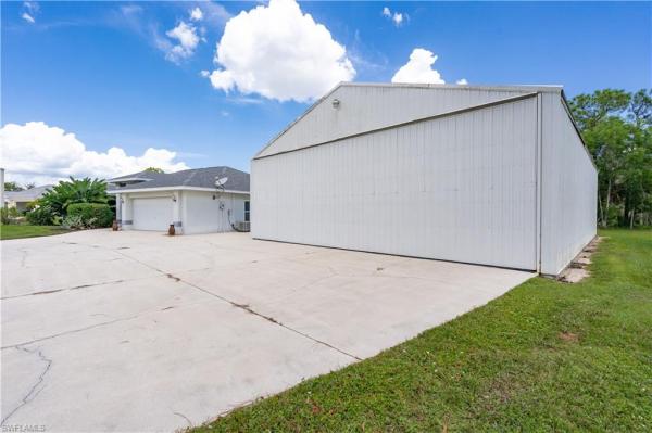 Pine Shadows Air Park, 18584 Baseleg Ave, North Fort Myers, Florida 33917, image 1