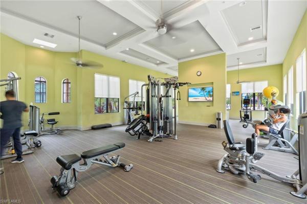 Silverwood At Maple Ridge, 5578 Carrara Dr, Ave Maria, Florida 34142, image 1