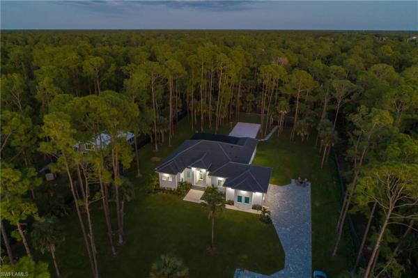 Golden Gate Estates, 788 SW 9th St, Naples, Florida 34117, image 1