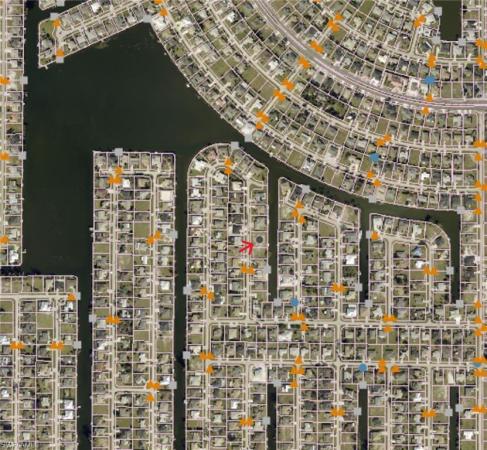 Cape Coral Residential, 1221 3rd Ave, Cape Coral, Florida 33991, image 2