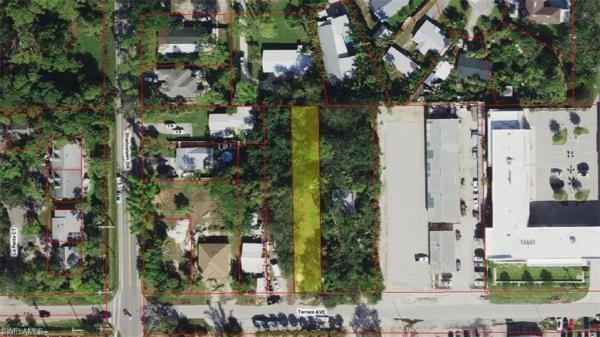 Rock Creek Park, 2983 Terrace Ave, Naples, Florida 34104, image 1