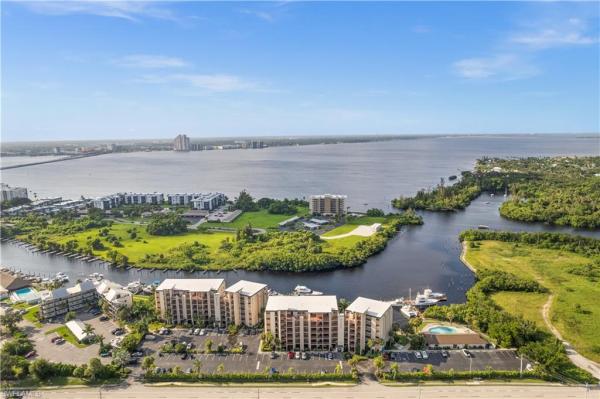 The Parkway, 3458 Hancock Bridge Pkwy #143, North Fort Myers, Florida 33903, image 1