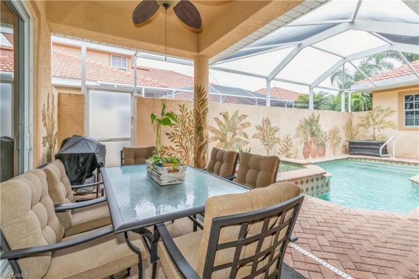 Bell Tower Park, 14122 Kensington Ln, Fort Myers, Florida 33912, image 1
