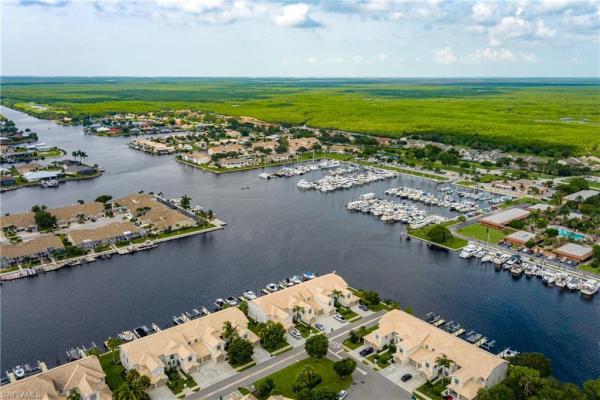 Villages Of Stella Maris At Port Of The Islands, 380 N Stella Maris Dr #2603, Naples, Florida 34114, image 2