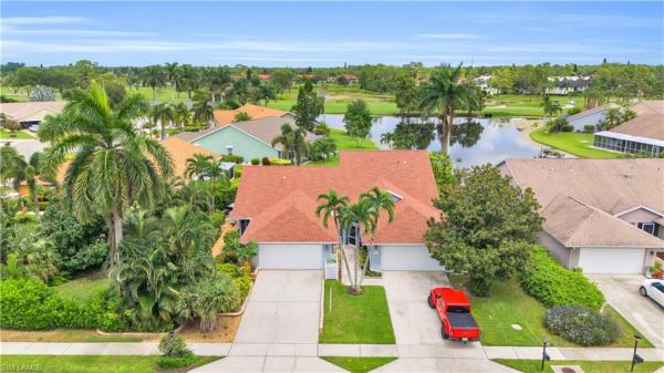 Tanglewood, 479 Saint Andrews Blvd #135-0, Naples, Florida 34113, image 1