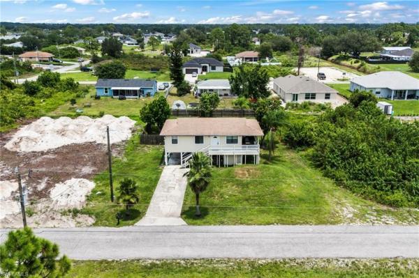 Lehigh Acres Residential, 2904 SW 18th St, Lehigh Acres, Florida 33976, image 1
