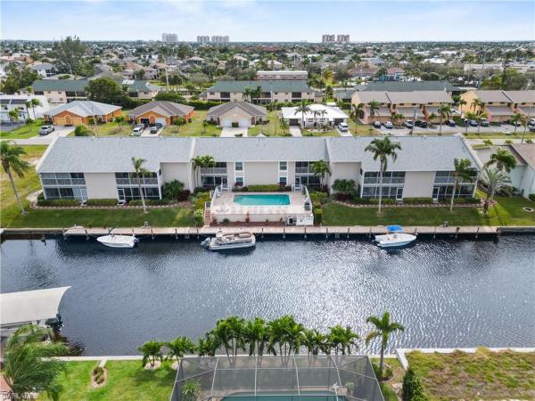 Pointe Coral, 1427 47th Ter #203, Cape Coral, Florida 33914, image 1