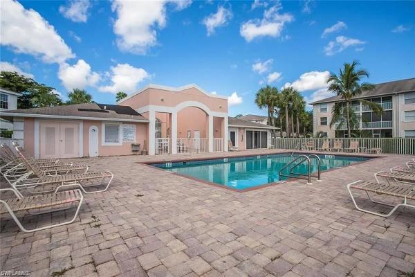 Cypress Glen, 3264 Amanda Ln #22, Naples, Florida 34109, image 1