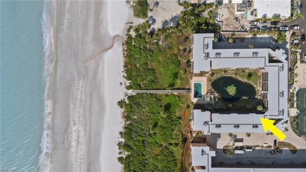 Sundial East Of Sanibel, 1401 Middle Gulf Dr #301N, Sanibel, Florida 33957, image 2