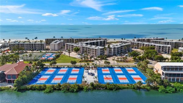 Sundial East Of Sanibel, 1401 Middle Gulf Dr #301N, Sanibel, Florida 33957, image 1