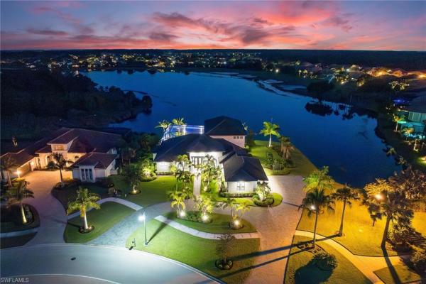 Fenhurst At Twin Eagles, 12499 Twineagles Blvd, Naples, Florida 34120, image 1