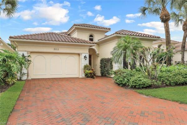 Terrabella At Pelican Marsh, 9013 Terranova Dr, Naples, Florida 34109, image 1