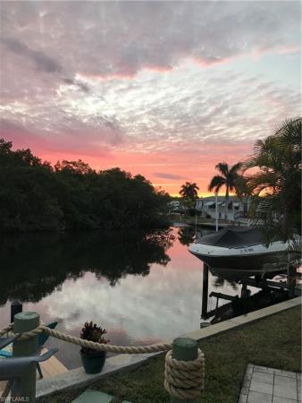 Port Carlos Cove, 103 Blackbeard Way, Fort Myers Beach, Florida 33931, image 1