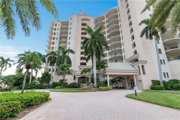 Bayview 2 At Bonita Bay, 4801 Island Pond Ct #601, Bonita Springs, Florida 34134, image 1