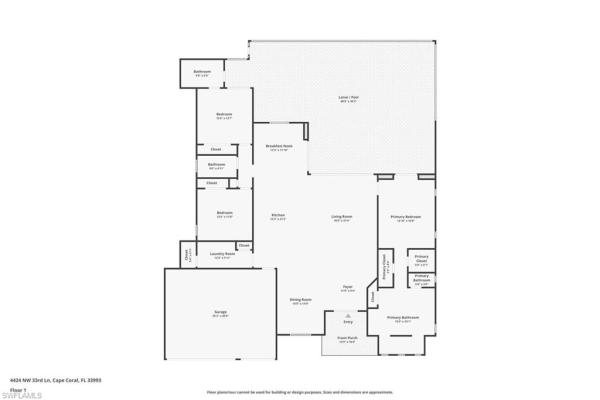 Cape Coral, 4424 33rd Ln, Cape Coral, Florida 33993, image 1