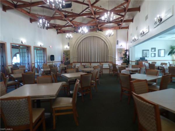 Country Club Village, 13080 Cross Creek Ct #309, Fort Myers, Florida 33912, image 1