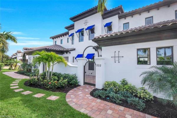 Corsica At Talis Park, 16316 Corsica Way #13-202, Naples, Florida 34110, image 1