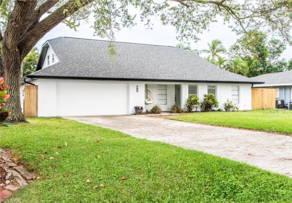 Sunset Vista, 784 Sunset Vista Dr, Fort Myers, Florida 33919, image 1
