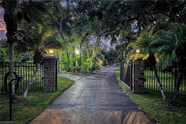 Hickey Creek, 17260 Frank Rd, Alva, Florida 33920, image 1