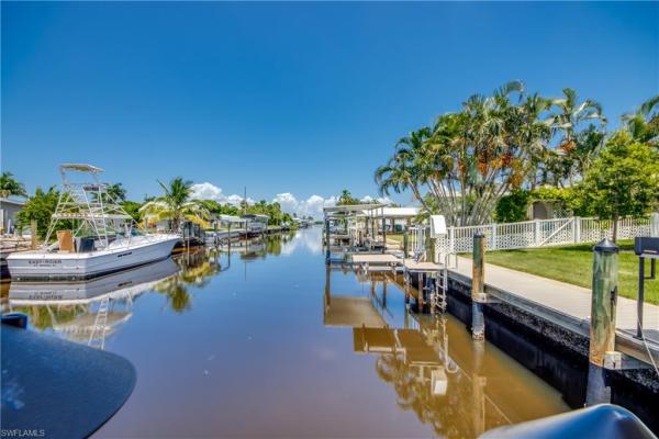 Sandy Shoals, 16105 Bowline St, Bokeelia, Florida 33922, image 1