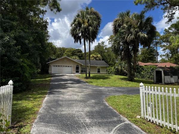 Golden Gate Estates, 241 SE 8th St, Naples, Florida 34117, image 1