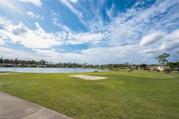 Sabal Springs Golf & Racquet Club, 3770 Gloxinia Dr, North Fort Myers, Florida 33917, image 1