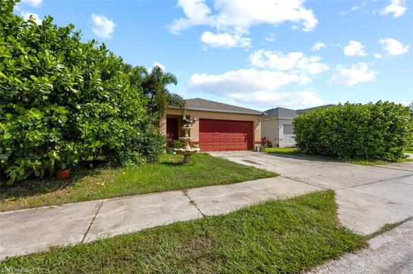 Arrowhead Reserve At Lake Trafford, 1015 Hamilton St, Immokalee, Florida 34142, image 1