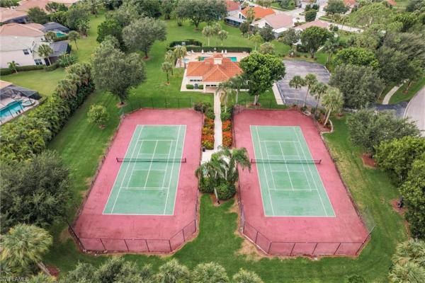 Sabal Lake, 359 Pindo Palm Dr, Naples, Florida 34104, image 1