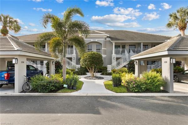 Heatherwood At Stonebridge, 2230 Chesterbrook Ct #101, Naples, Florida 34109, image 1