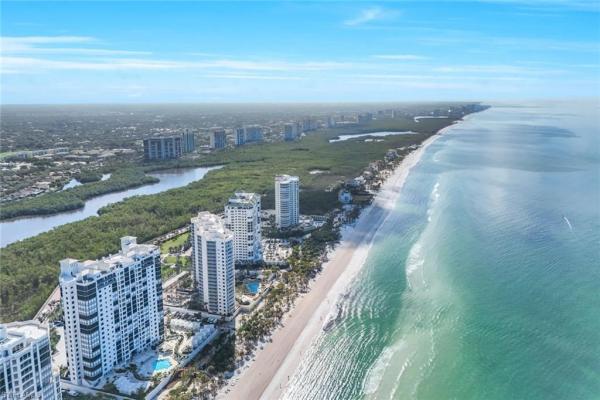 The Biltmore At Bay Colony, 8473 Bay Colony Dr #1904, Naples, Florida 34108, image 2