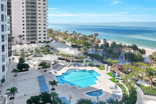 The Biltmore At Bay Colony, 8473 Bay Colony Dr #1904, Naples, Florida 34108, image 1