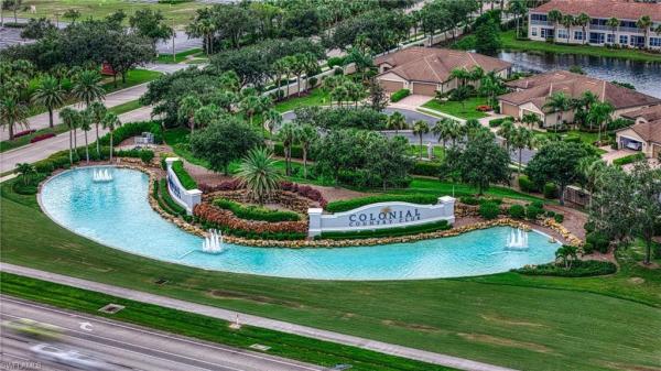 Hidden Cove, 9962 Horse Creek Rd, Fort Myers, Florida 33913, image 1