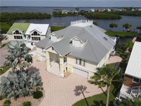 Indian Bayou, 21523 Indian Bayou Dr, Fort Myers Beach, Florida 33931, image 1