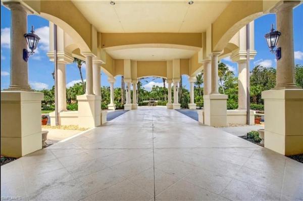 Sabal Palm At Grandezza, 20161 Seagrove St #102, Estero, Florida 33928, image 1