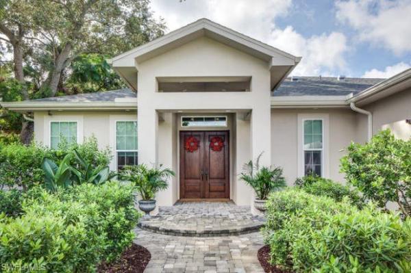 Willoughby Acres, 144 Erie Dr, Naples, Florida 34110, image 1