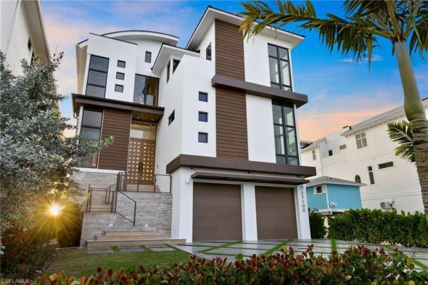 Bonita Beach, 27100 Hickory Blvd, Bonita Springs, Florida 34134, image 1
