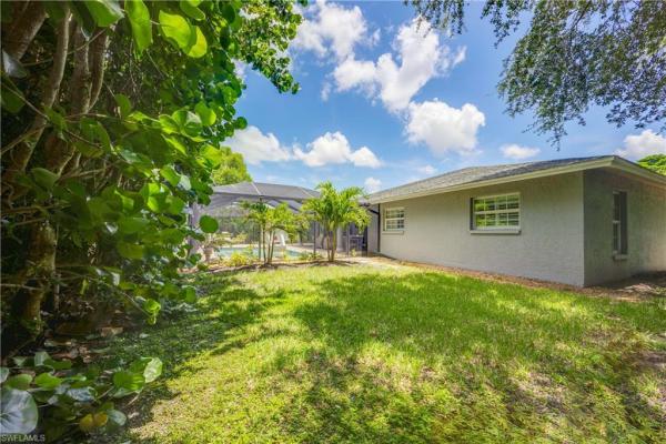 Victoria Park, 9821 Chelsea Pl, Naples, Florida 34109, image 1