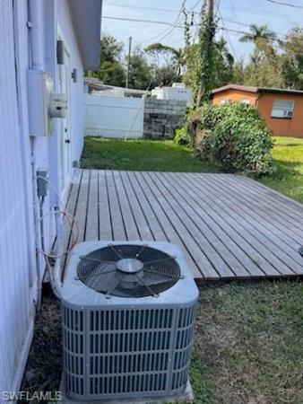 Cabana City, 92 Oak St, North Fort Myers, Florida 33903, image 1