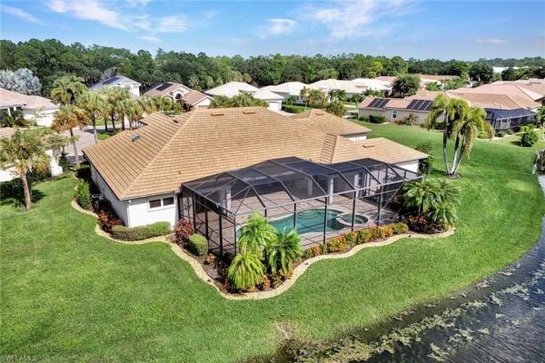 Hunters Ridge Golf & Country Club, 28201 Alfred Moore Ct, Bonita Springs, Florida 34135, image 1
