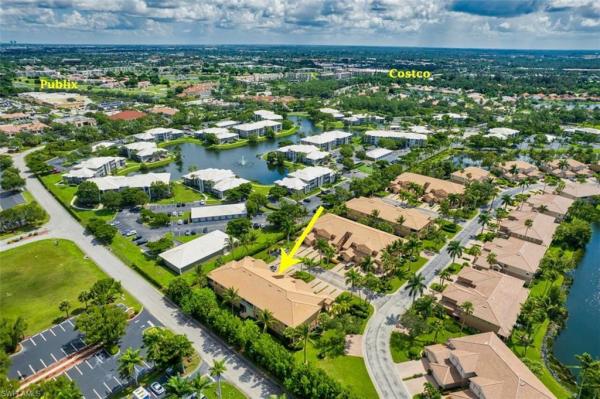 Reflection Lakes, 13921 Lake Mahogany Blvd #2813, Fort Myers, Florida 33907, image 1